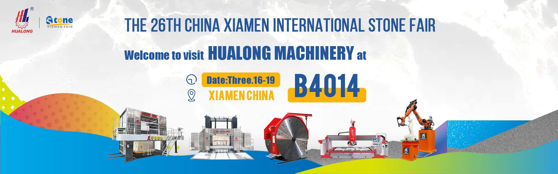 XIAMEN STONE FAIR 2026